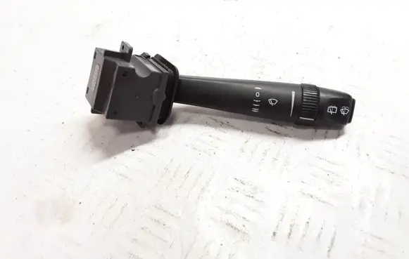 Volvo XC90 Wiper control stalk 8691545
