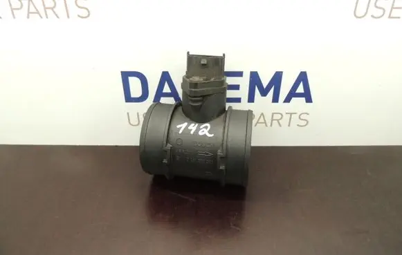Alfa Romeo 147 Mass air flow meter 0281002309