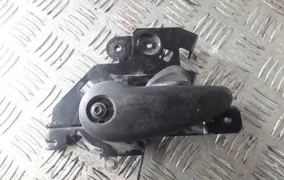 Renault Trafic II (X83) Sliding door interior handle 8200004828
