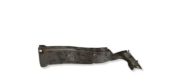 Audi A5 8T 8F Fender mounting bracket 