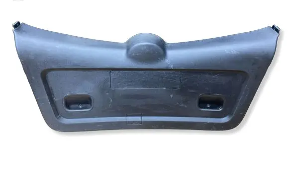 Toyota Corolla Verso AR10 Tailgate/boot lid cover trim 