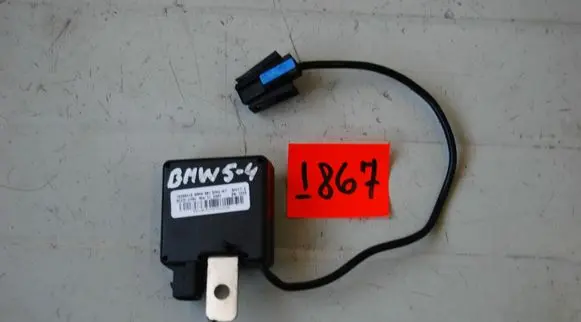 BMW 5 E39 Aerial antenna filter 8380945