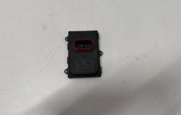Porsche Macan (95B) Headlight ballast module Xenon 7PP941329T 74696000 5DF01011454A