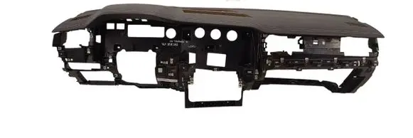 Volkswagen Touareg III Dashboard 761858296