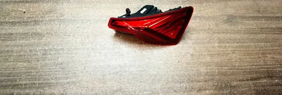 Skoda Octavia Mk4 Rear/tail lights 5E3945208