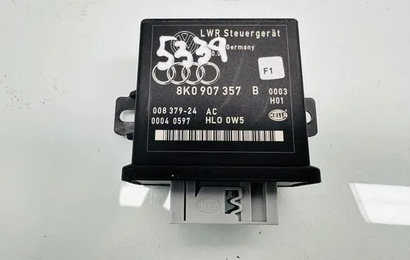 Light module LCM