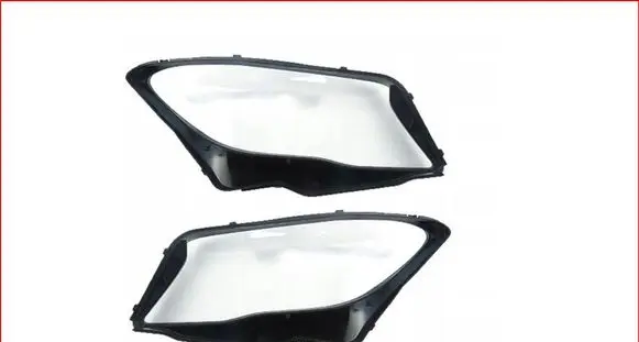 Mercedes-Benz GLA W156 X156 Headlight part 