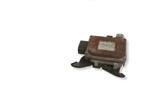 Volkswagen Touareg II Gearbox control unit/module 09D927601