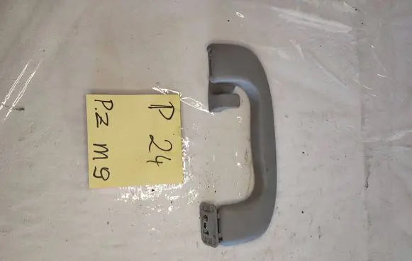Opel Vectra C Front interior roof grab handle 8464646