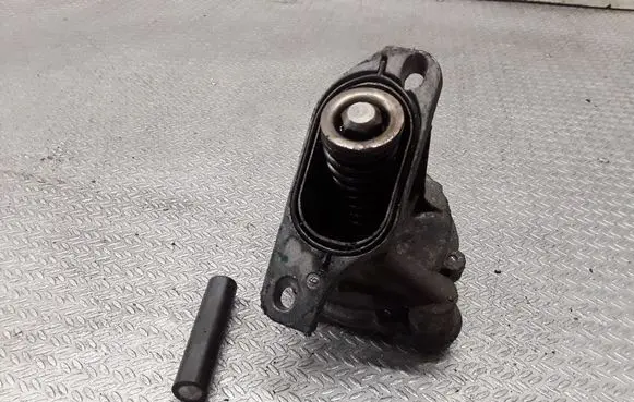 Volkswagen Crafter Vacuum pump