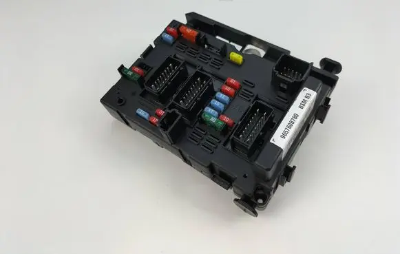 Fuse module