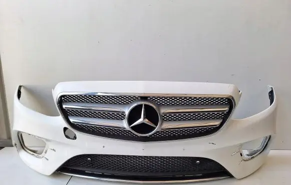Mercedes-Benz E W213 Front bumper 2138852600