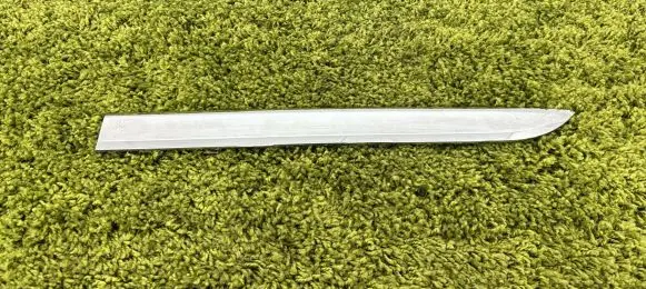 Toyota Proace Front door trim (molding) 8305301d