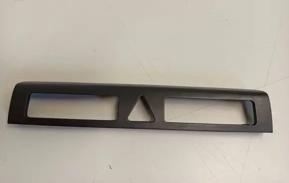 Audi A4 S4 B5 8D Center console decorative trim 8D0863321