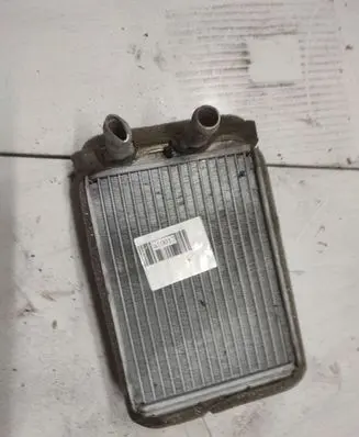 Nissan Quest Heater blower radiator 