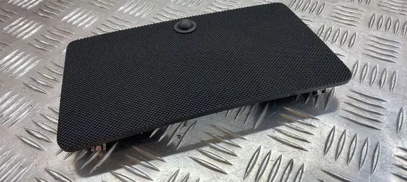 Dash center speaker trim cover