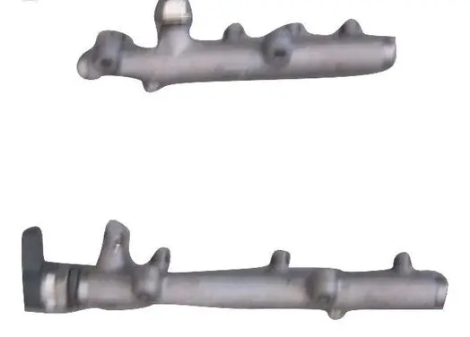Audi Q7 4L Fuel main line pipe 059130090AQ