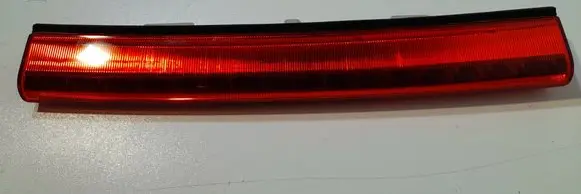 Fiat 500X Third/center stoplight 51925086