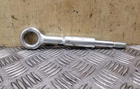 Volvo S60 Towing hook eye 