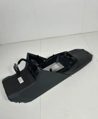 BMW iX Armrest
