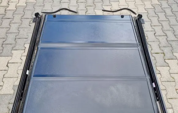 Jeep Renegade Sunroof set 82216372AB