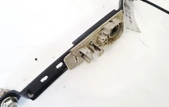 Nissan Note (E11) Other exterior part