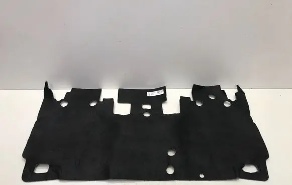 Volvo XC40 Rear sound insulation 32366640