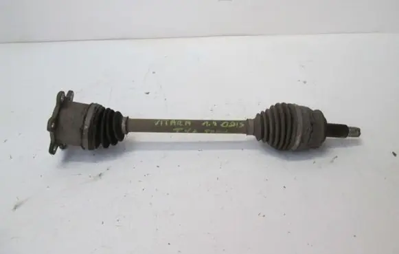 Suzuki Grand Vitara II Rear driveshaft
