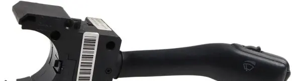 Volkswagen PASSAT B5.5 Wiper turn signal indicator stalk/switch 4B0953503H