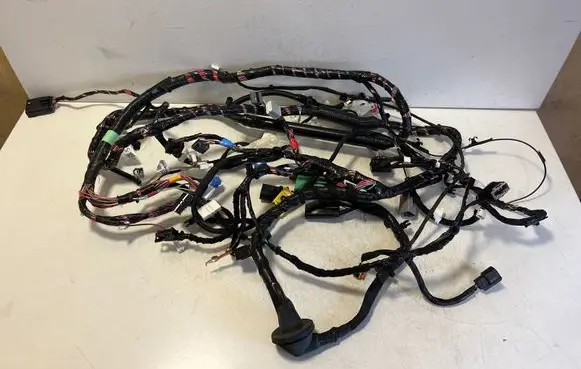 Tesla Model S Other wiring loom 100441701T S28060631268