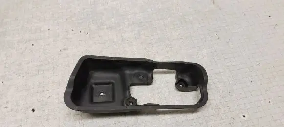 Volkswagen Caddy Front door interior handle 1T2837197A