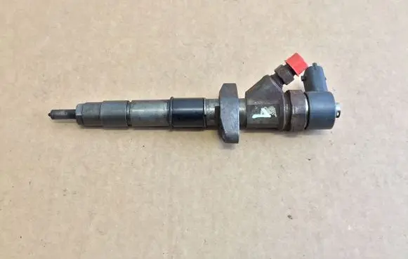 Renault Espace - Grand espace IV Fuel injector 0445110084