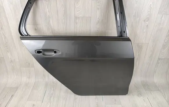 Volkswagen Golf VII Rear door 5G4833312L