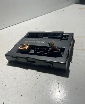 Audi A4 S4 B8 8K Comfort/convenience module 8K0907064C 5DK00991830