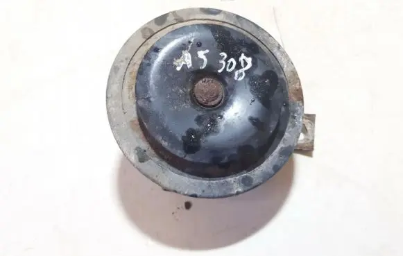 Ford Focus Horn signal