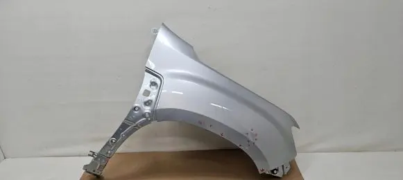 Dacia Duster II Fender