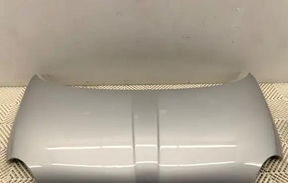 Fiat 500 Engine bonnet/hood