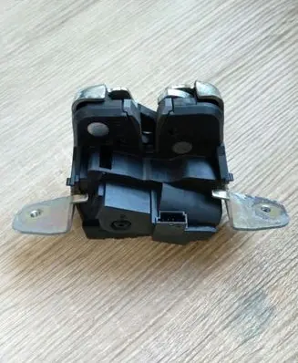 Mercedes-Benz GLK (X204) Tailgate/trunk/boot lock/catch/latch 2047400535