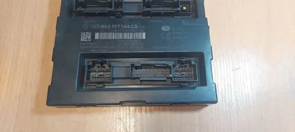 Comfort/convenience module