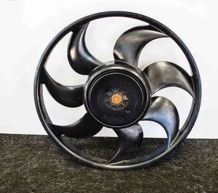 Ford Kuga II Fan impeller 