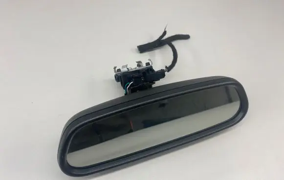 Citroen C3 Aircross Rear view mirror (interior) 98088311