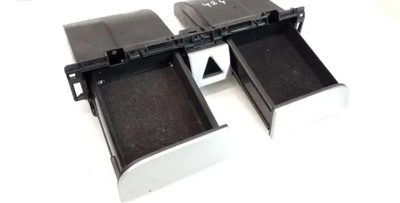 Volkswagen PASSAT B6 Dashboard storage box/compartment 3C0858407