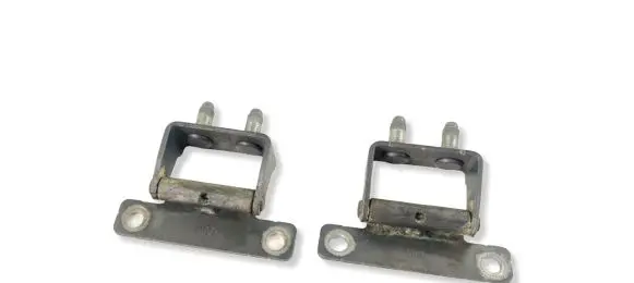 SsangYong Tivoli Tailgate/trunk/boot hinge X100