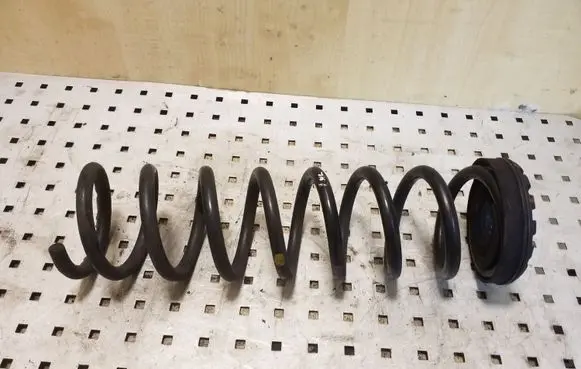 Ford Kuga II Rear coil spring