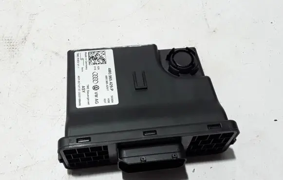 Audi A6 S6 C8 4K Other control units/modules 4M0965429P