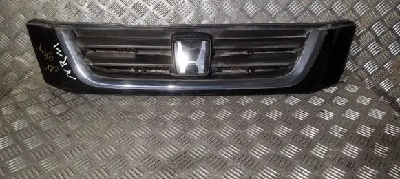 Honda CR-V Front bumper upper radiator grill 75101S100000