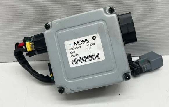 KIA Optima Power steering control unit/module A856399500 4JFHC103 VD300219