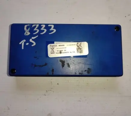 Volkswagen Transporter - Caravelle T5 Bluetooth control unit module MK19200 5119AEB0X4R2
