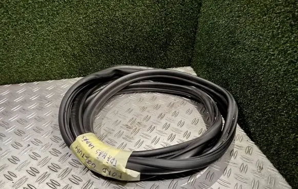Ford Transit Custom Sliding door rubber seal BK21V253A10 BK21V253A10AC