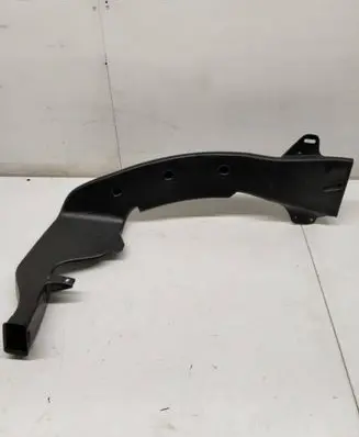 Renault Megane III Cabin air duct channel 279300004R